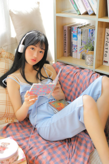 你是不是没有被C够